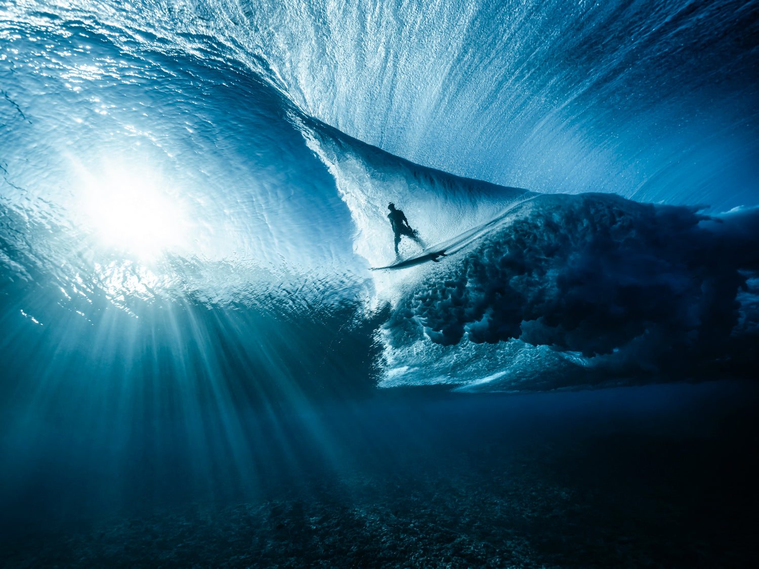 Ocean Photographer Of The Year 2022 Ben Thouard Continues Mesmerizing People With His Photography Ocean Photographer Of The Year 2022 Ben Thouard Continues Mesmerizing People With His Photography