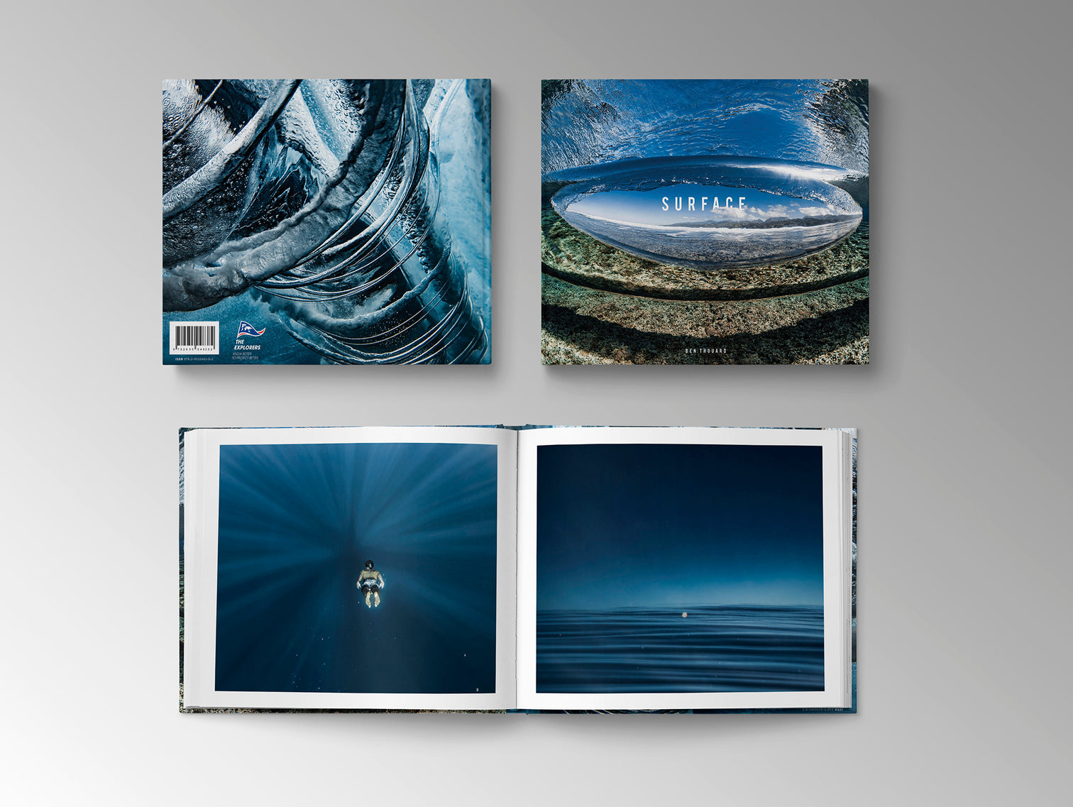 Ocean Photographer Of The Year 2022 Ben Thouard Continues Mesmerizing People With His Photography Ocean Photographer Of The Year 2022 Ben Thouard Continues Mesmerizing People With His Photography