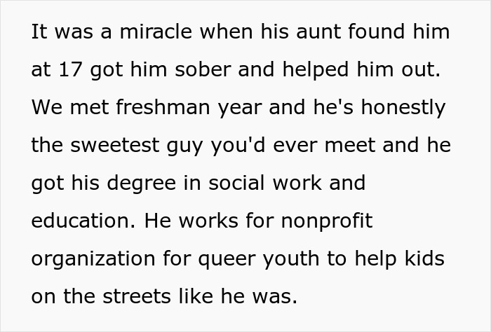 Woman Cuts Contact With Parents After They Dig Up Her Fiancé’s Juvenile File To Break Them Up Woman Cuts Contact With Parents After They Dig Up Her Fiancé’s Juvenile File To Break Them Up