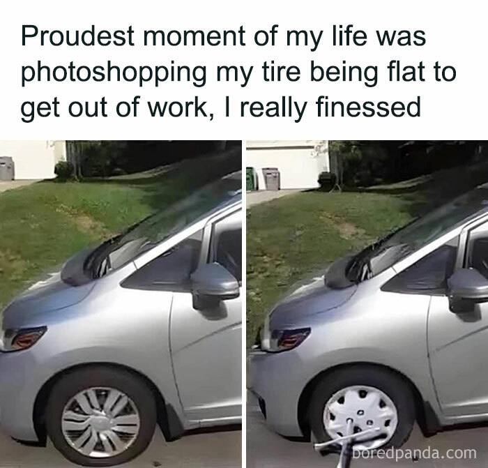 These 50 Chuckle-Worthy Images May Make You Spit Out Your Drink These 50 Chuckle-Worthy Images May Make You Spit Out Your Drink