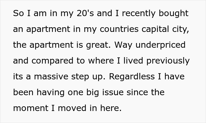 Woman’s Effort To Create Privacy On Balcony Sparks Outrage From Very Social Neighbors Woman’s Effort To Create Privacy On Balcony Sparks Outrage From Very Social Neighbors