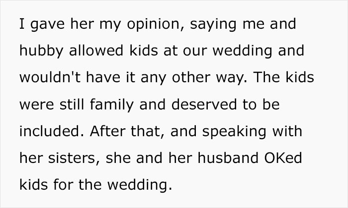 Wedding Drama Ensues After 4YO Ruins Cake With His Hands, Bride Kicks Out Mom, Her Husband And Kid Wedding Drama Ensues After 4YO Ruins Cake With His Hands, Bride Kicks Out Mom, Her Husband And Kid
