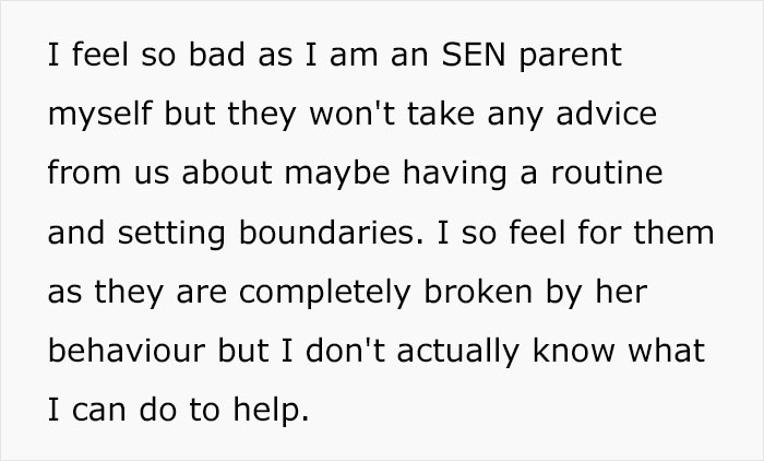 Family Wants To Cut Ties With Their Friends As They Just Won’t Discipline Their Atrocious 7YO Family Wants To Cut Ties With Their Friends As They Just Won’t Discipline Their Atrocious 7YO