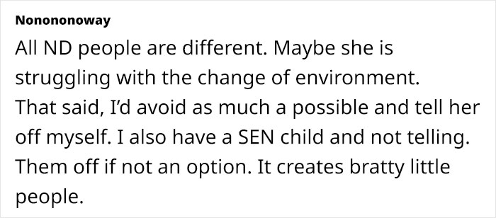 Family Wants To Cut Ties With Their Friends As They Just Won’t Discipline Their Atrocious 7YO Family Wants To Cut Ties With Their Friends As They Just Won’t Discipline Their Atrocious 7YO