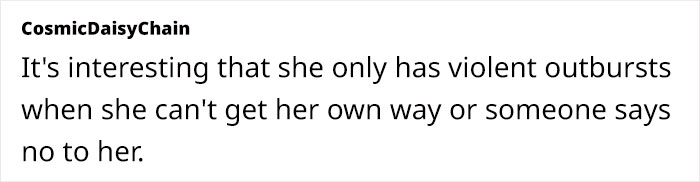 Family Wants To Cut Ties With Their Friends As They Just Won’t Discipline Their Atrocious 7YO Family Wants To Cut Ties With Their Friends As They Just Won’t Discipline Their Atrocious 7YO