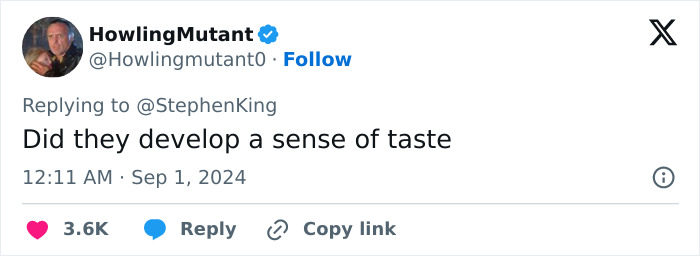 “You’re Lying”: Stephen King Sparks Debate With Outrage Over Florida “Banning” 23 Of His Books “You’re Lying”: Stephen King Sparks Debate With Outrage Over Florida “Banning” 23 Of His Books