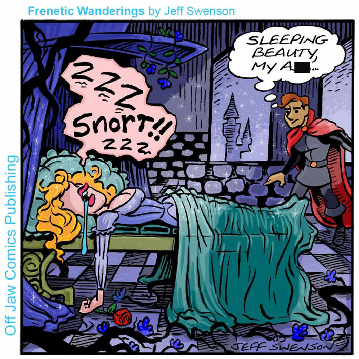 30 Humorous One-Panel Comics To Take A Break From The Everyday Hustle And Bustle 30 Humorous One-Panel Comics To Take A Break From The Everyday Hustle And Bustle