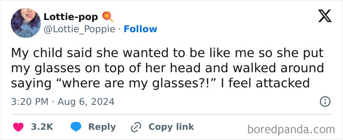 30 Of The Funniest Tweets From Parents That Cracked People Up This August 30 Of The Funniest Tweets From Parents That Cracked People Up This August