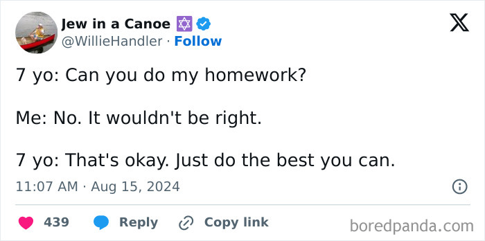 30 Of The Funniest Tweets From Parents That Cracked People Up This August 30 Of The Funniest Tweets From Parents That Cracked People Up This August