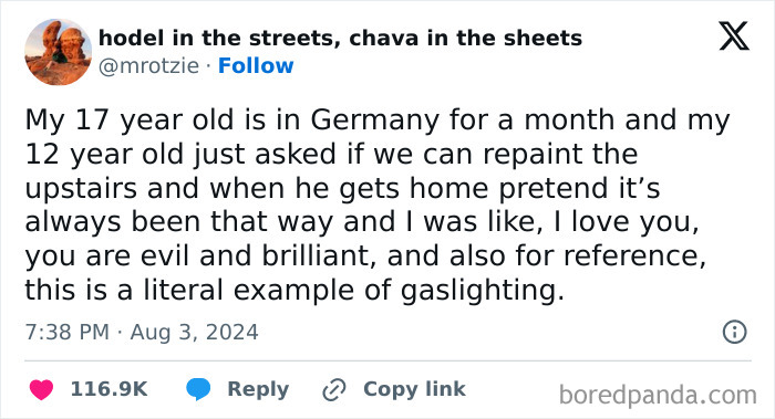 30 Of The Funniest Tweets From Parents That Cracked People Up This August 30 Of The Funniest Tweets From Parents That Cracked People Up This August