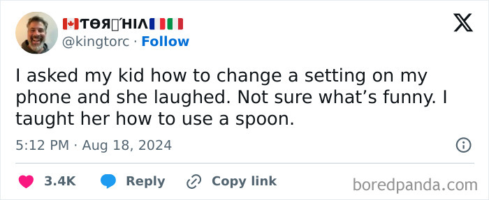 30 Of The Funniest Tweets From Parents That Cracked People Up This August 30 Of The Funniest Tweets From Parents That Cracked People Up This August