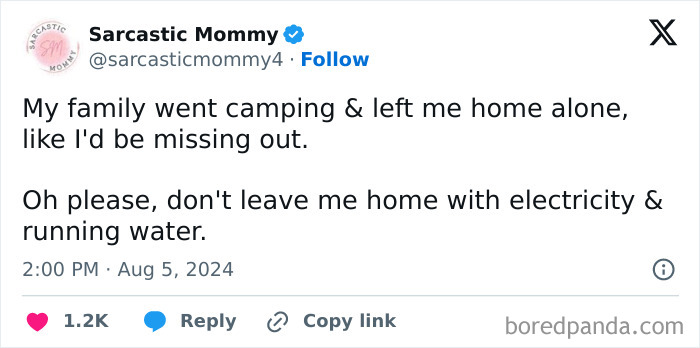 30 Of The Funniest Tweets From Parents That Cracked People Up This August 30 Of The Funniest Tweets From Parents That Cracked People Up This August