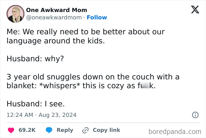 30 Of The Funniest Tweets From Parents That Cracked People Up This August 30 Of The Funniest Tweets From Parents That Cracked People Up This August