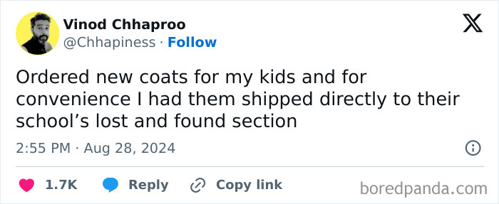 30 Of The Funniest Tweets From Parents That Cracked People Up This August 30 Of The Funniest Tweets From Parents That Cracked People Up This August