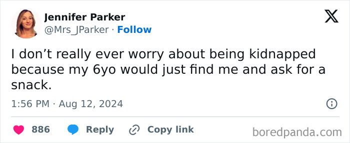 30 Of The Funniest Tweets From Parents That Cracked People Up This August 30 Of The Funniest Tweets From Parents That Cracked People Up This August