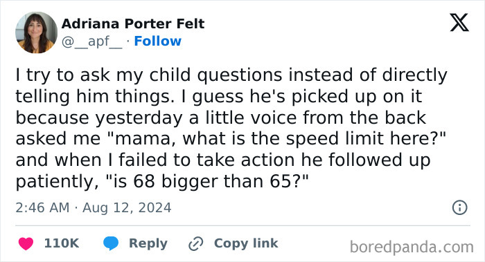 30 Of The Funniest Tweets From Parents That Cracked People Up This August 30 Of The Funniest Tweets From Parents That Cracked People Up This August