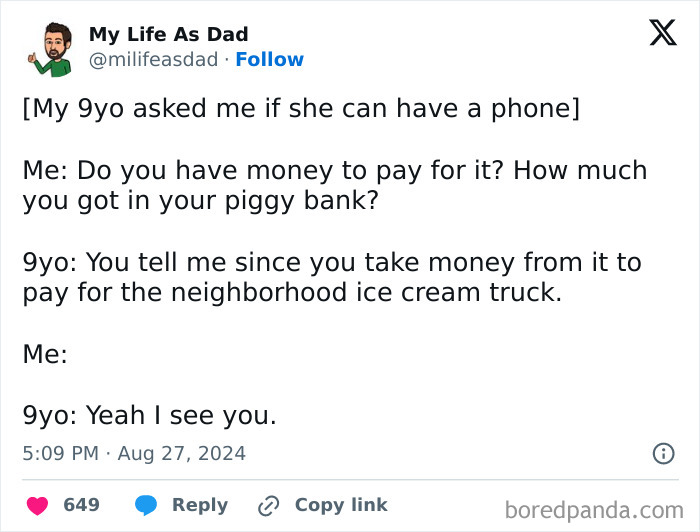 30 Of The Funniest Tweets From Parents That Cracked People Up This August 30 Of The Funniest Tweets From Parents That Cracked People Up This August