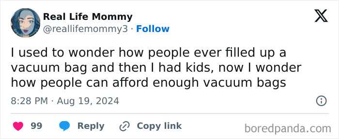 30 Of The Funniest Tweets From Parents That Cracked People Up This August 30 Of The Funniest Tweets From Parents That Cracked People Up This August