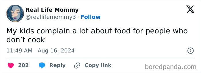 30 Of The Funniest Tweets From Parents That Cracked People Up This August 30 Of The Funniest Tweets From Parents That Cracked People Up This August