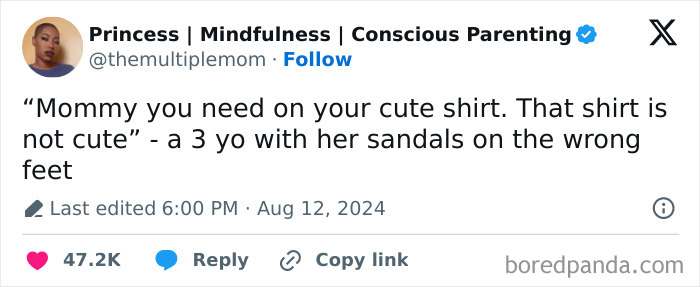 30 Of The Funniest Tweets From Parents That Cracked People Up This August 30 Of The Funniest Tweets From Parents That Cracked People Up This August