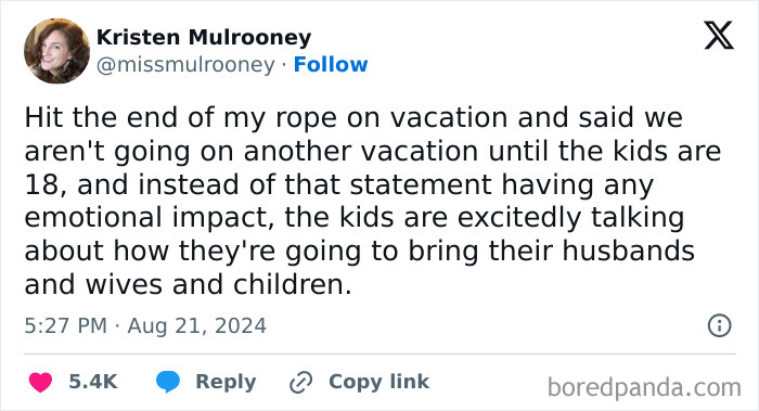 30 Of The Funniest Tweets From Parents That Cracked People Up This August 30 Of The Funniest Tweets From Parents That Cracked People Up This August