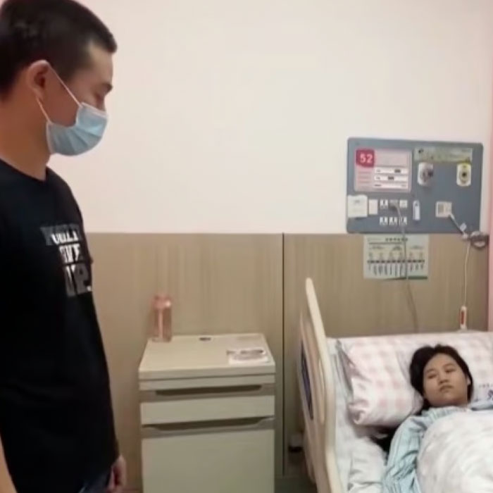 “I Am Out Of Ideas”: Father Begs For Help After Birth Of Quadruplets Sparks Online Backlash “I Am Out Of Ideas”: Father Begs For Help After Birth Of Quadruplets Sparks Online Backlash