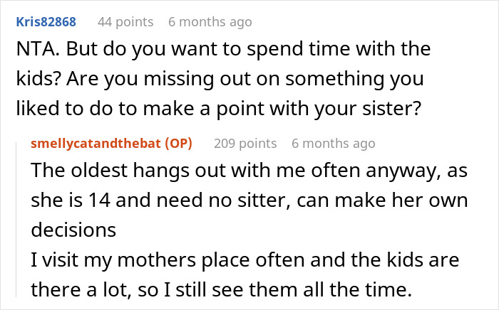 Woman Becomes The Embodiment Of ‘Shocked Pikachu Face’ After Insults Make Free Babysitter Quit Woman Becomes The Embodiment Of ‘Shocked Pikachu Face’ After Insults Make Free Babysitter Quit