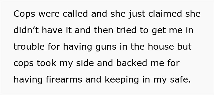 “I Got Petty”: Man Refuses To Let Sister-In-Law Torment His Wife Further, Takes Revenge “I Got Petty”: Man Refuses To Let Sister-In-Law Torment His Wife Further, Takes Revenge