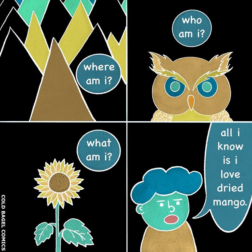 41 Comics Featuring Ridiculous Situations And Random Endings 41 Comics Featuring Ridiculous Situations And Random Endings