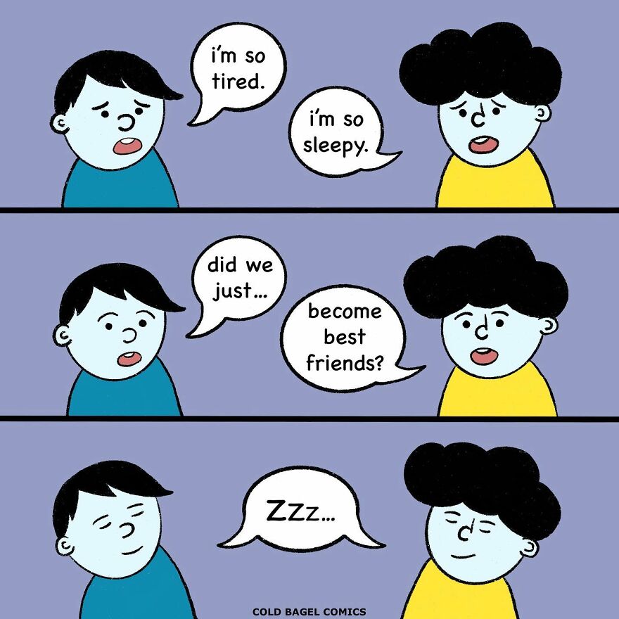 41 Comics Featuring Ridiculous Situations And Random Endings 41 Comics Featuring Ridiculous Situations And Random Endings