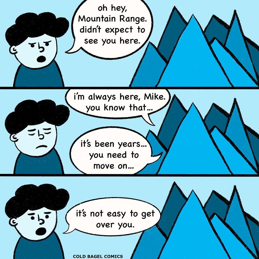 41 Comics Featuring Ridiculous Situations And Random Endings 41 Comics Featuring Ridiculous Situations And Random Endings