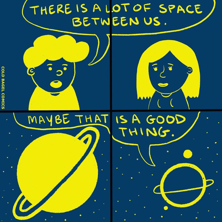 41 Comics Featuring Ridiculous Situations And Random Endings 41 Comics Featuring Ridiculous Situations And Random Endings