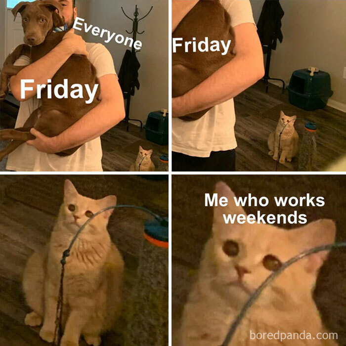 30 Sunday Memes For When You’re Not Ready To Face Monday 30 Sunday Memes For When You’re Not Ready To Face Monday