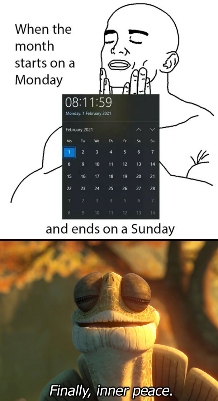 30 Sunday Memes For When You’re Not Ready To Face Monday 30 Sunday Memes For When You’re Not Ready To Face Monday