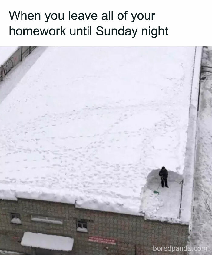 30 Sunday Memes For When You’re Not Ready To Face Monday 30 Sunday Memes For When You’re Not Ready To Face Monday