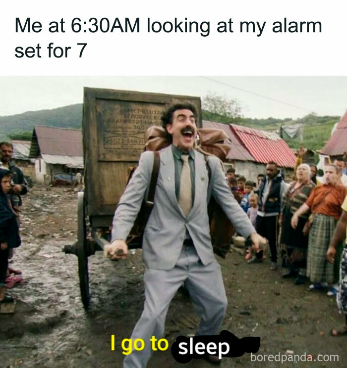 30 Sunday Memes For When You’re Not Ready To Face Monday 30 Sunday Memes For When You’re Not Ready To Face Monday