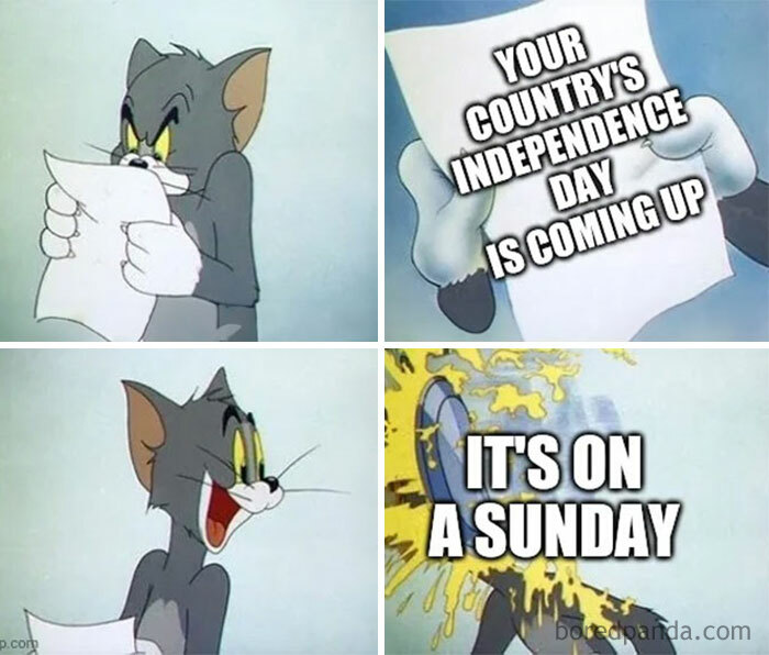 30 Sunday Memes For When You’re Not Ready To Face Monday 30 Sunday Memes For When You’re Not Ready To Face Monday