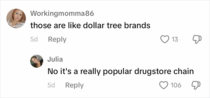 “I’m Going To Show You”: Woman Shares Drug Store Prices In Germany “I’m Going To Show You”: Woman Shares Drug Store Prices In Germany