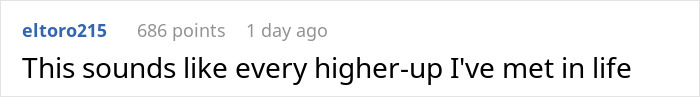 Overconfident Guy Lies His Way Into A High-Paying VP Role, Realizes He’s Screwed Overconfident Guy Lies His Way Into A High-Paying VP Role, Realizes He’s Screwed