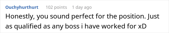 Overconfident Guy Lies His Way Into A High-Paying VP Role, Realizes He’s Screwed Overconfident Guy Lies His Way Into A High-Paying VP Role, Realizes He’s Screwed