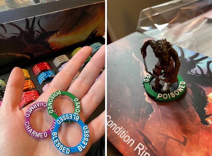 20 DnD Items That Will Leave Any Dungeon Master Spellbound 20 DnD Items That Will Leave Any Dungeon Master Spellbound