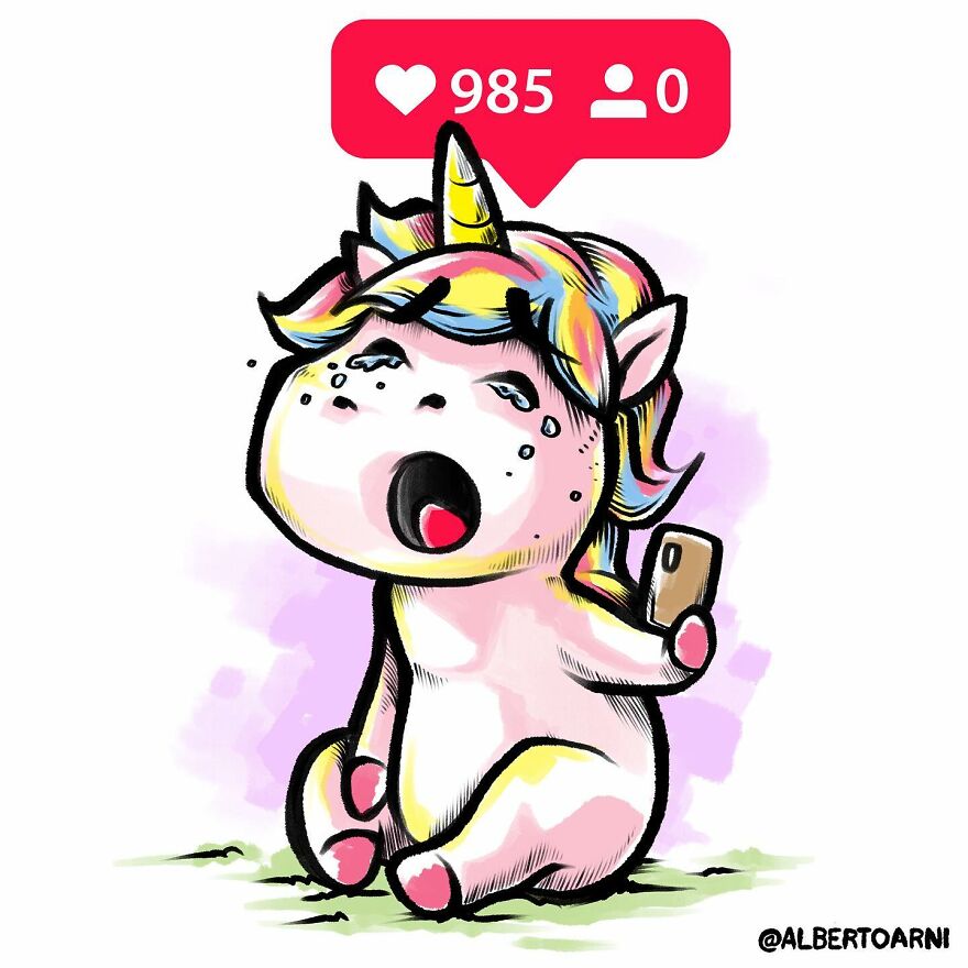 This Artist Turns Everyday Objects And Fruits Into Hilarious Dramatic Characters (28 New Pics)