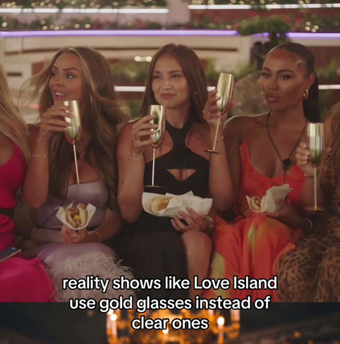 Person Goes Viral For Showing The Most Famous Reality TV Shows’ Tricks, Sparks Discussion Online