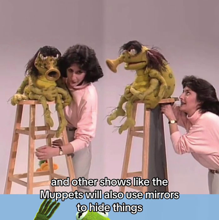 Person Goes Viral For Showing The Most Famous Reality TV Shows’ Tricks, Sparks Discussion Online