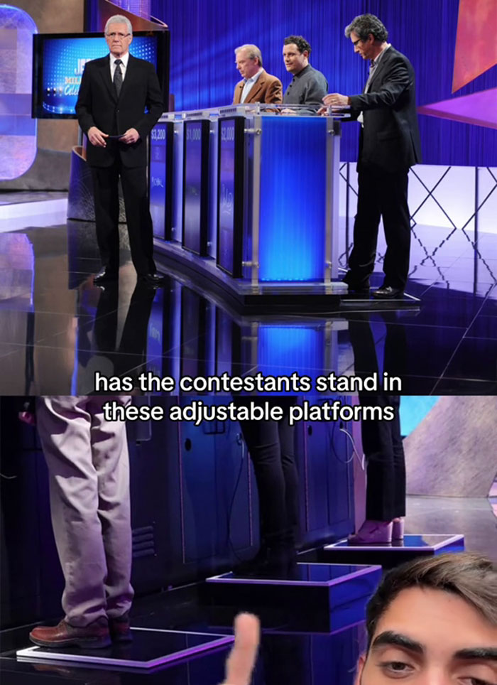 Person Goes Viral For Showing The Most Famous Reality TV Shows’ Tricks, Sparks Discussion Online