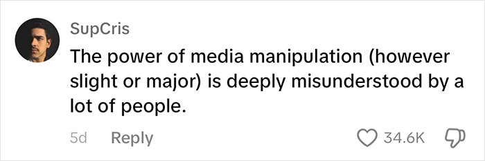 Person Goes Viral For Showing The Most Famous Reality TV Shows’ Tricks, Sparks Discussion Online