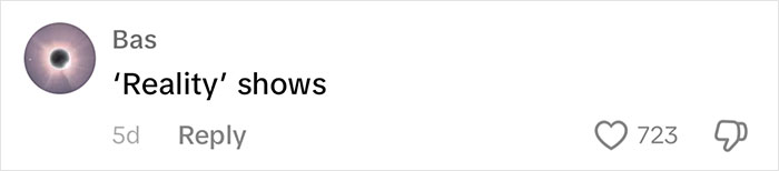 Person Goes Viral For Showing The Most Famous Reality TV Shows’ Tricks, Sparks Discussion Online