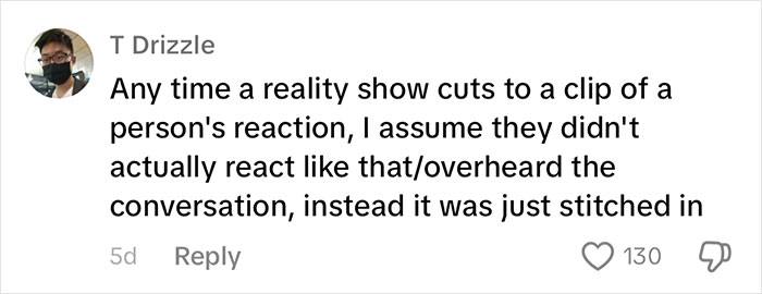 Person Goes Viral For Showing The Most Famous Reality TV Shows’ Tricks, Sparks Discussion Online