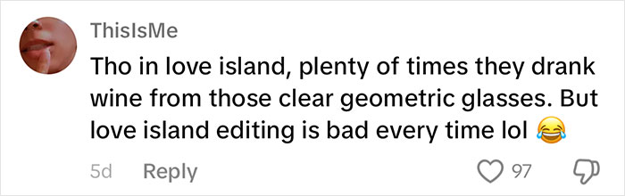 Person Goes Viral For Showing The Most Famous Reality TV Shows’ Tricks, Sparks Discussion Online