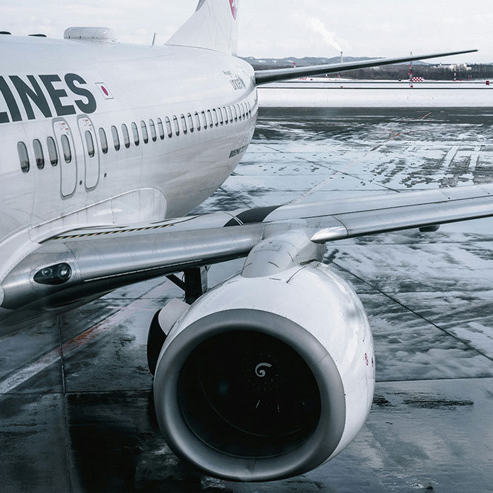Strangers Punish Toddler For Crying Mid-Flight By Locking Her In Plane Toilet